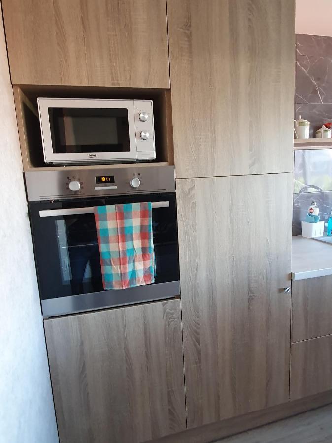 Dzintaru Apartaments Liepāja Exterior foto