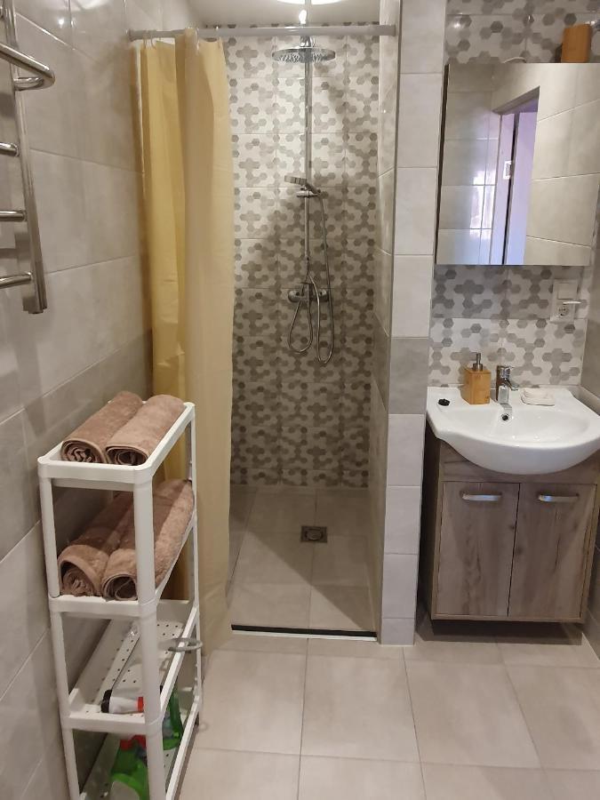 Dzintaru Apartaments Liepāja Exterior foto