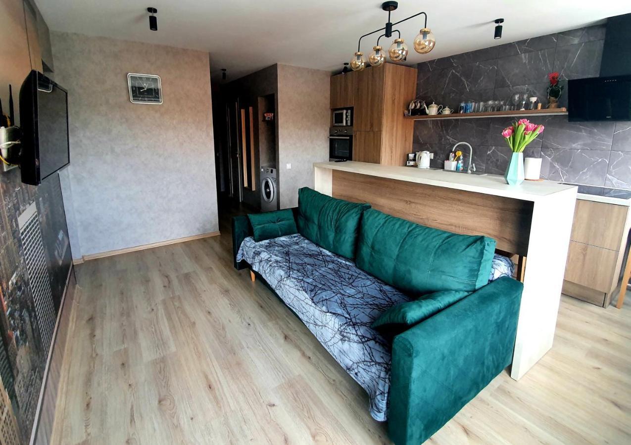 Dzintaru Apartaments Liepāja Exterior foto